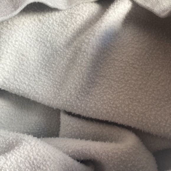 Mens XL Byron Nelson Eleven Straight Heather Gray Crew Neck Sweatshirt - Picture 9 of 9